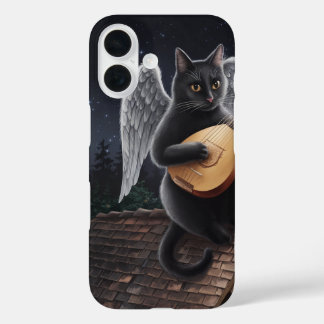 Case-Mate Barely There Apple iPhone 16 Case