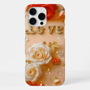 Case-Mate Barely There Apple iPhone 16 Pro Max Cas Case