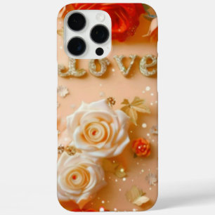 Case-Mate Barely There Apple iPhone 16 Pro Max Cas iPhone 16 Pro Max Case