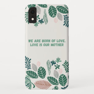  Case-Mate Barely There Apple iPhone XR Case