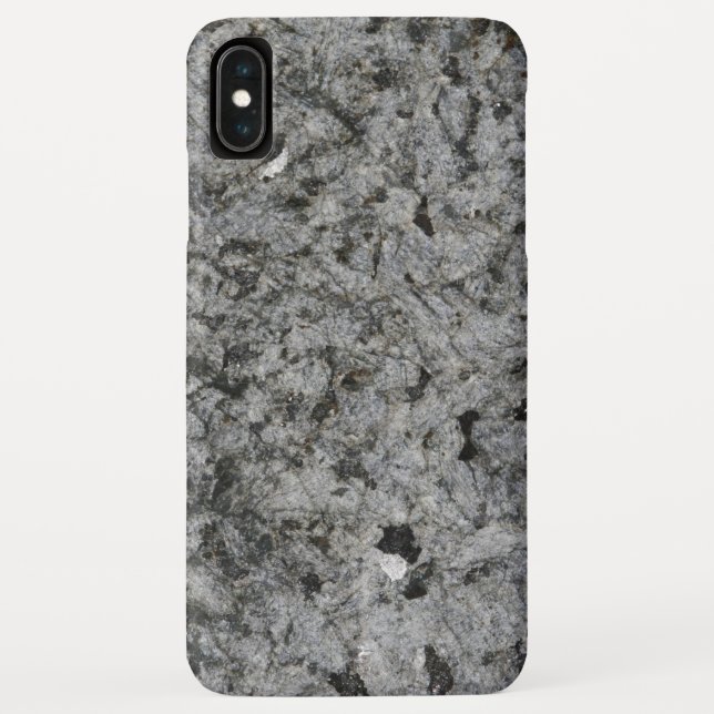  Case-Mate Barely There Apple iPhone XS Max Case (Back)
