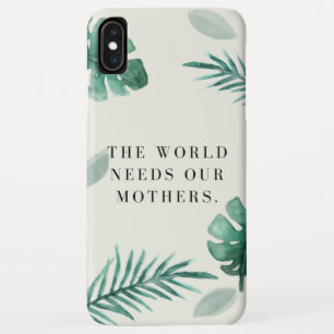Case-Mate Barely There Apple iPhone XS Max Case