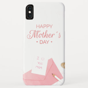 Case-Mate Barely There Apple iPhone XS Max Case