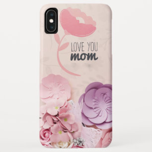 Case-Mate Barely There Apple iPhone XS Max Case