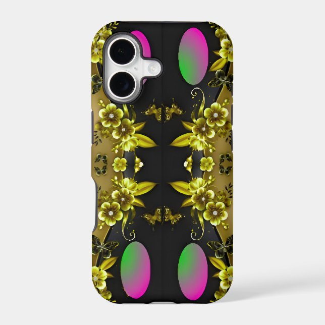 Case-Mate Barely There iPhone 13 Case (Back)