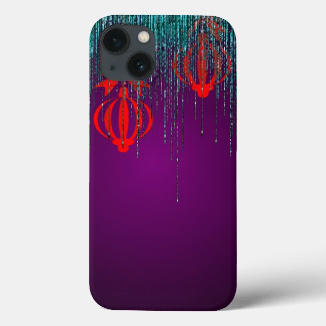 Case-Mate Barely There iPhone 13 Case (Back)