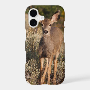 Case-Mate Barely There iPhone 7 Case Wild Fawn