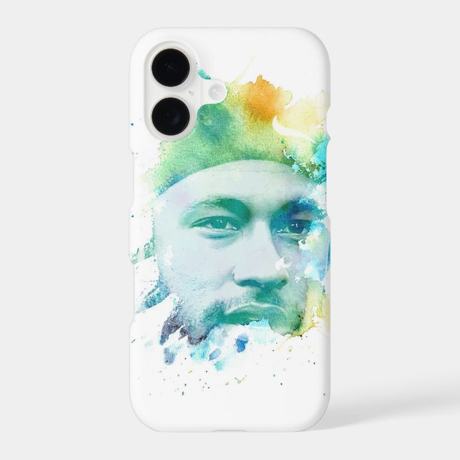 Case-Mate Barely There iPhone 8/7 Case (Back)