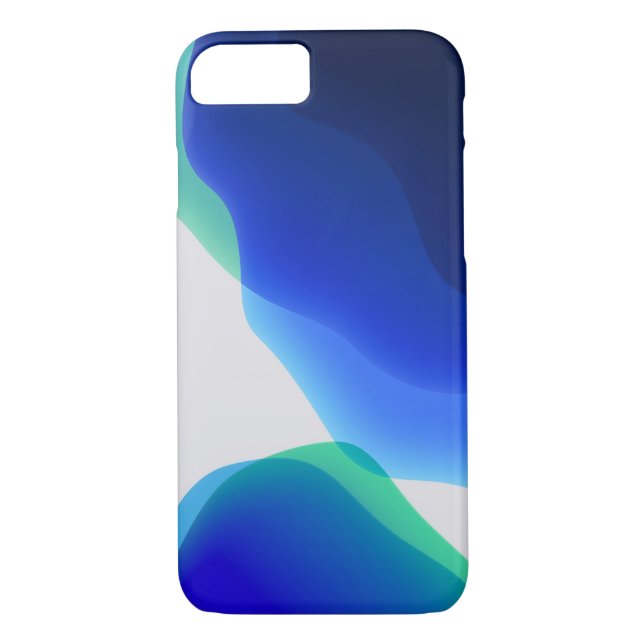 Case-Mate Barely There iPhone 8/7 Case (Back)