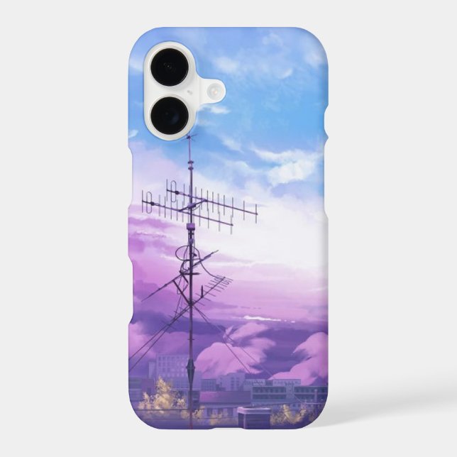 Case-Mate Barely There iPhone 8/7 Case (Back)