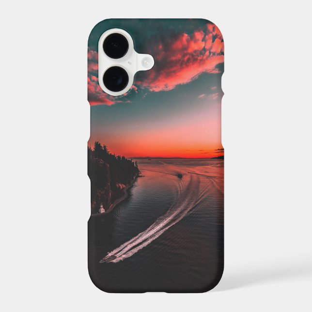 Case-Mate Barely There iPhone 8/7 Case (Back)