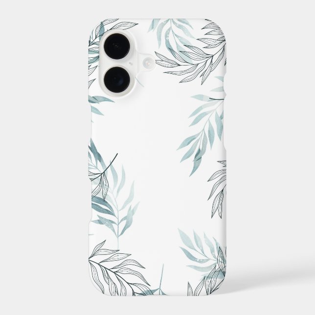 Case-Mate Barely There iPhone 8/7 Case (Back)
