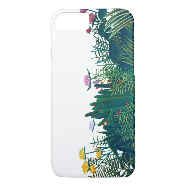 Case-Mate Barely There iPhone 8/7 Case (Back)