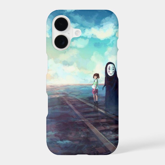 Case-Mate Barely There iPhone 8/7 Case (Back)