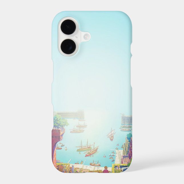Case-Mate Barely There iPhone 8/7 Case (Back)
