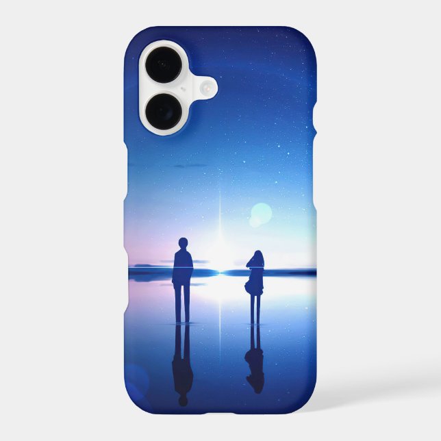 Case-Mate Barely There iPhone 8/7 Case (Back)