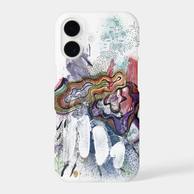  Case-Mate Barely There iPhone 8/7 Case (Back)