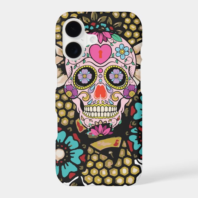 Case-Mate Barely There iPhone 8/7 Case (Back)