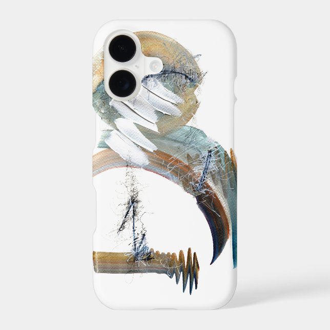  Case-Mate Barely There iPhone 8/7 Case (Back)
