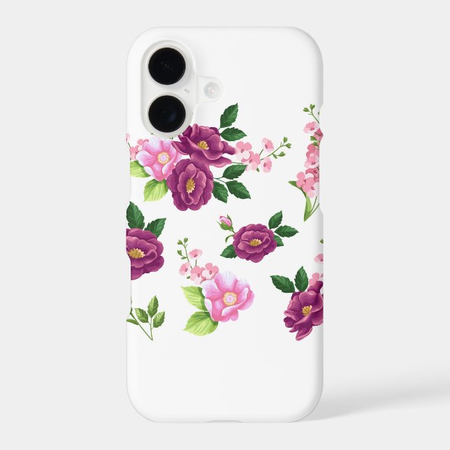 Case-Mate Barely There iPhone 8/7 Case (Back)