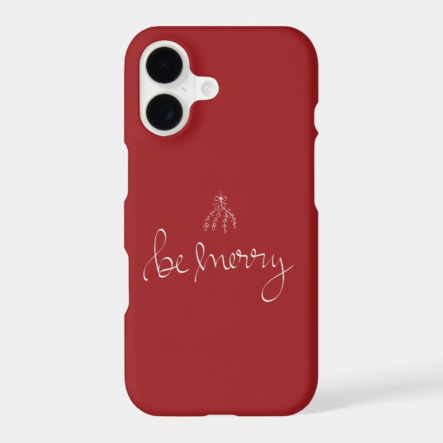 Case-Mate Barely There iPhone 8/7 Case (Back)