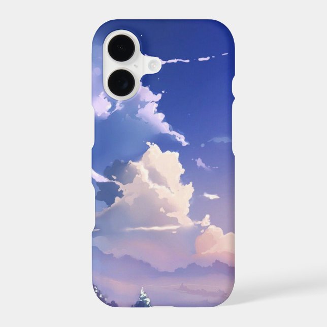 Case-Mate Barely There iPhone 8/7 Case (Back)