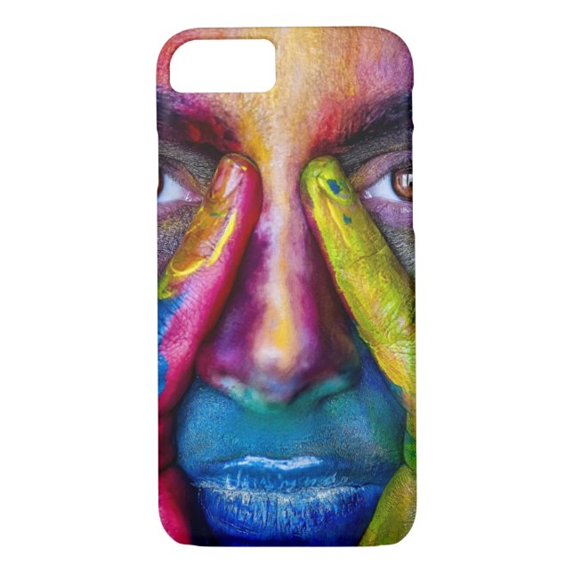 Case-Mate Barely There iPhone 8/7 Case (Back)