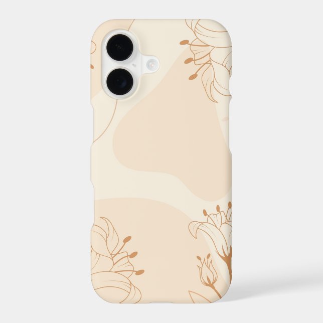 Case-Mate Barely There iPhone 8/7 Case (Back)