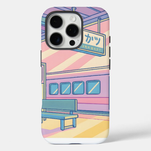 Case-Mate Barely There  iPhone Case (Back)