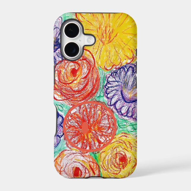 Case-Mate Barely There iPhone SE + iPhone 5/5S Cas (Back)