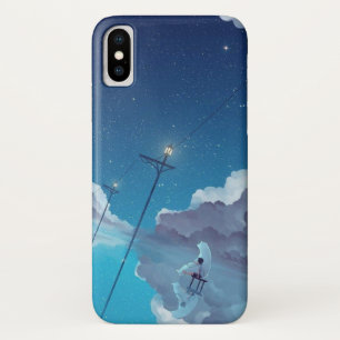Case-Mate Barely There iPhone X Case