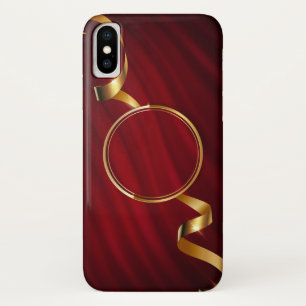 Case-Mate Barely There iPhone X Case