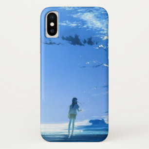 Case-Mate Barely There iPhone X Case