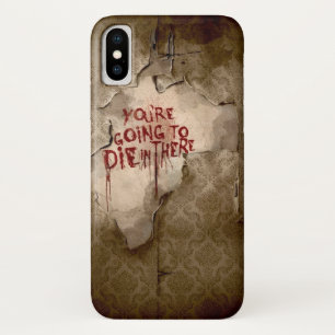 Case-Mate Barely There iPhone X Case