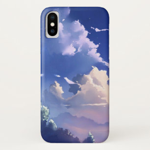 Case-Mate Barely There iPhone X Case