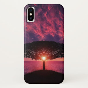 Case-Mate Barely There iPhone X Case