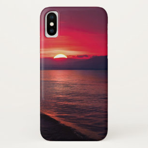 Case-Mate Barely There iPhone X Case