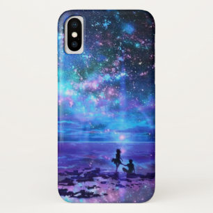 Case-Mate Barely There iPhone X Case