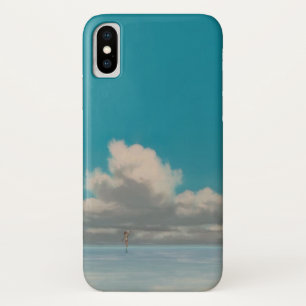 Case-Mate Barely There iPhone X Case