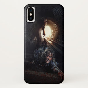 Case-Mate Barely There iPhone X Case