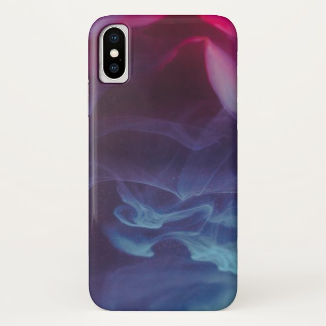 Case-Mate Barely There iPhone X Case (Back)