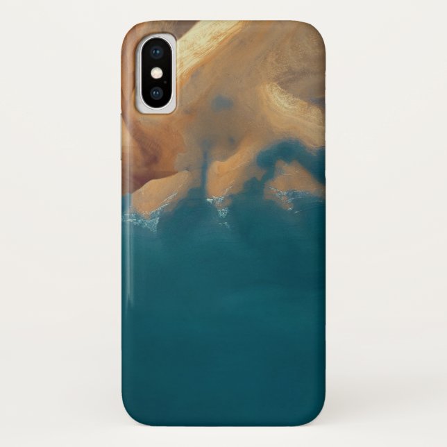 Case-Mate Barely There iPhone X Case (Back)