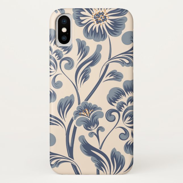 Case-Mate Barely There iPhone X Case (Back)
