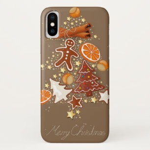 Case-Mate Barely There iPhone X Case