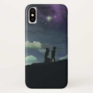 Case-Mate Barely There iPhone X Case