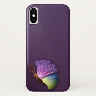 Case-Mate Barely There iPhone X Case