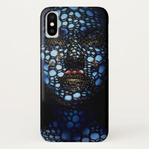 Case-Mate Barely There iPhone X Case
