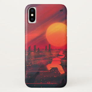 Case-Mate Barely There iPhone X Case