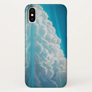 Case-Mate Barely There iPhone X Case