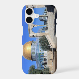 Case-Mate Barely There Plus iPhone 7  Jerusalem
